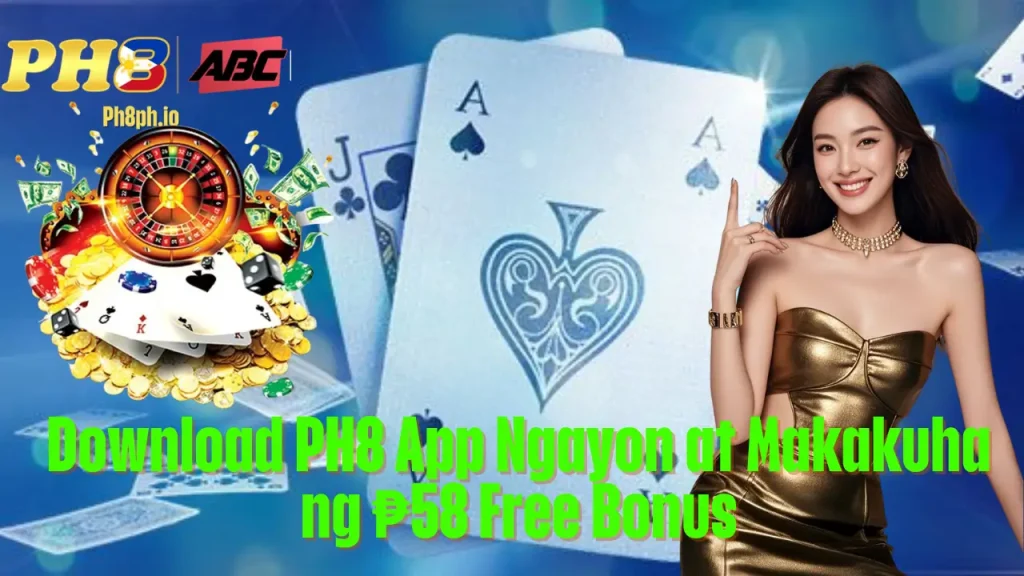 Download HU7777 App Ngayon at Makakuha ng 58 Free Bonus