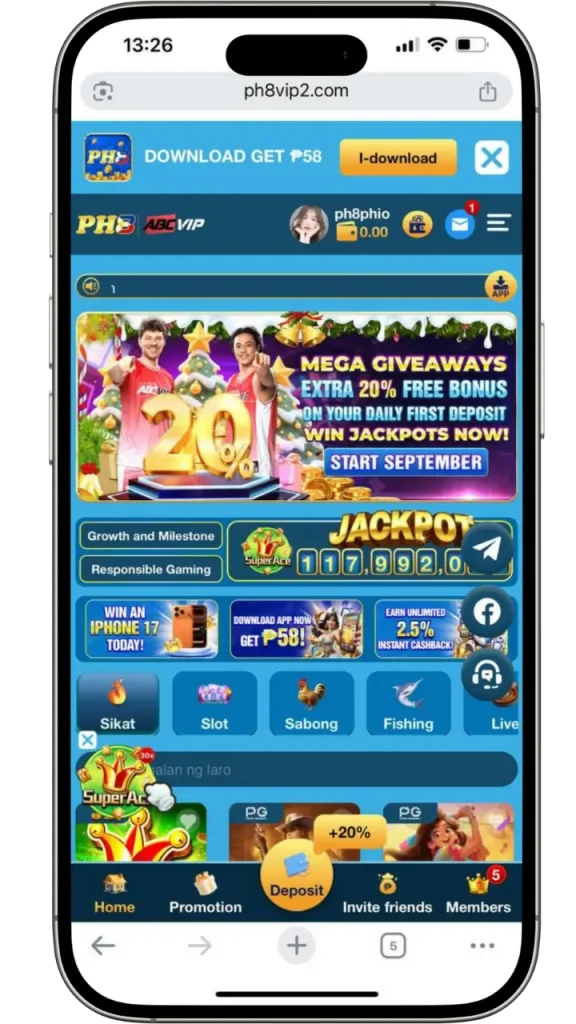 HU7777 App