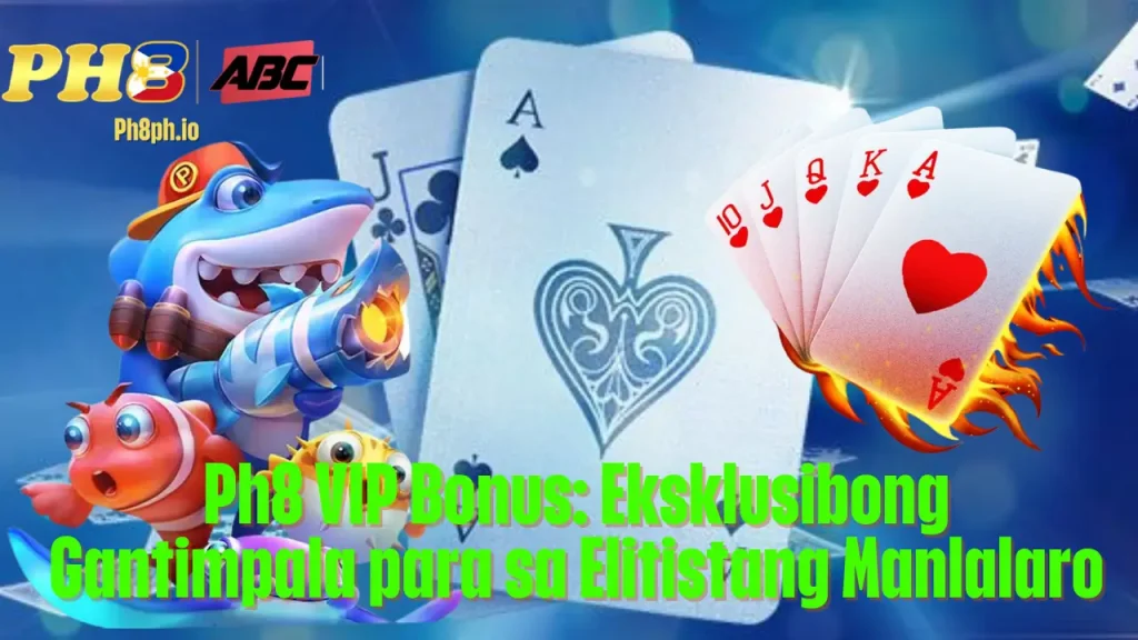 HU7777 VIP Bonus Eksklusibong Gantimpala para sa Elitistang Manlalaro