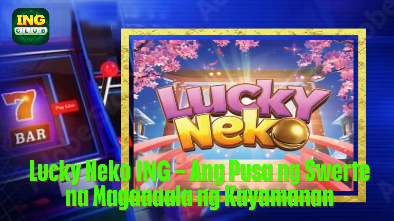 HU7777 Lucky Neko Slot Matrix and Automated Cascade Multiplier Loops