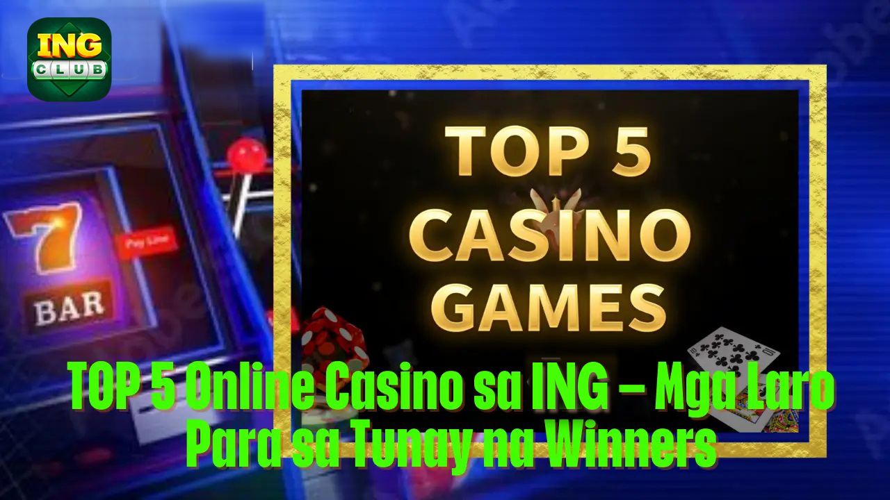 HU7777 Top 5 Popular Casino Titles and Strategic Betting Lobbies